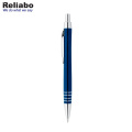 Retractable Ballpoint Pen with Comfortable Grip